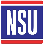 logotipo de NSU